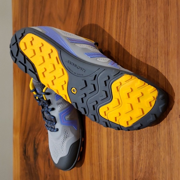 Xero Shoes NWT Mesa Trail II Running Women's 11 - Picture 7 of 8